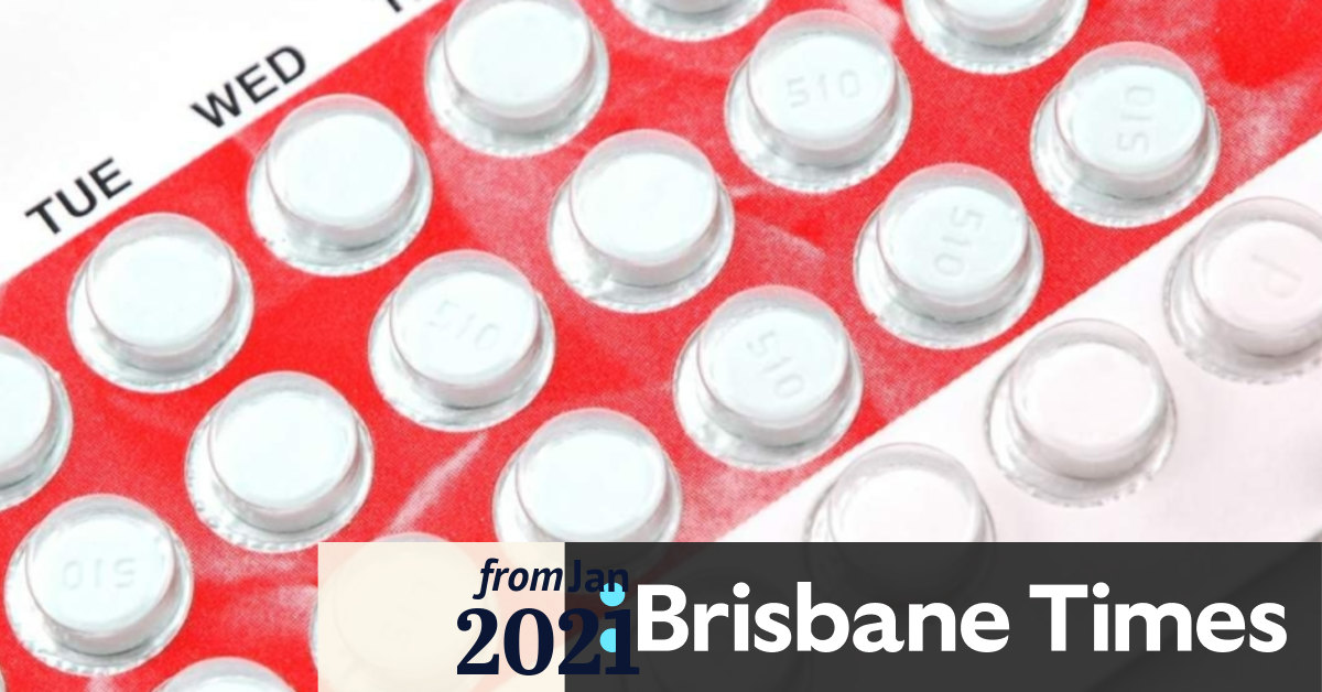 Australians left waiting nine months for contraceptive pills